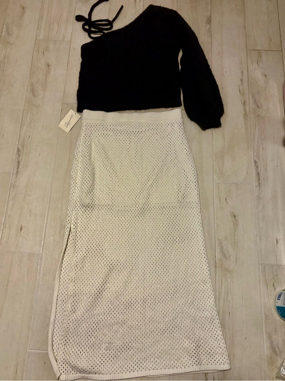 Vacation Dinner Outfit